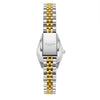 Lee Cooper Two Tone Stainless Steel Bracelet