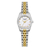 Lee Cooper Two Tone Stainless Steel Bracelet
