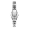 Lee Cooper Silver Stainless Steel Bracelet