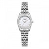Lee Cooper Silver Stainless Steel Bracelet