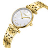 Lee Cooper Gold Stainless Steel Bracelet