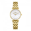 Lee Cooper Gold Stainless Steel Bracelet