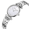 Lee Cooper Silver Stainless Steel Bracelet