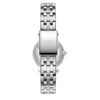 Lee Cooper Silver Stainless Steel Bracelet