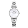 Lee Cooper Silver Stainless Steel Bracelet