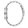 Lee Cooper Silver Stainless Steel Bracelet