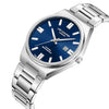 Lee Cooper Silver Stainless Steel Bracelet