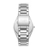 Lee Cooper Silver Stainless Steel Bracelet