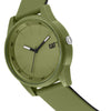 Caterpillar Insignia Rubber Strap