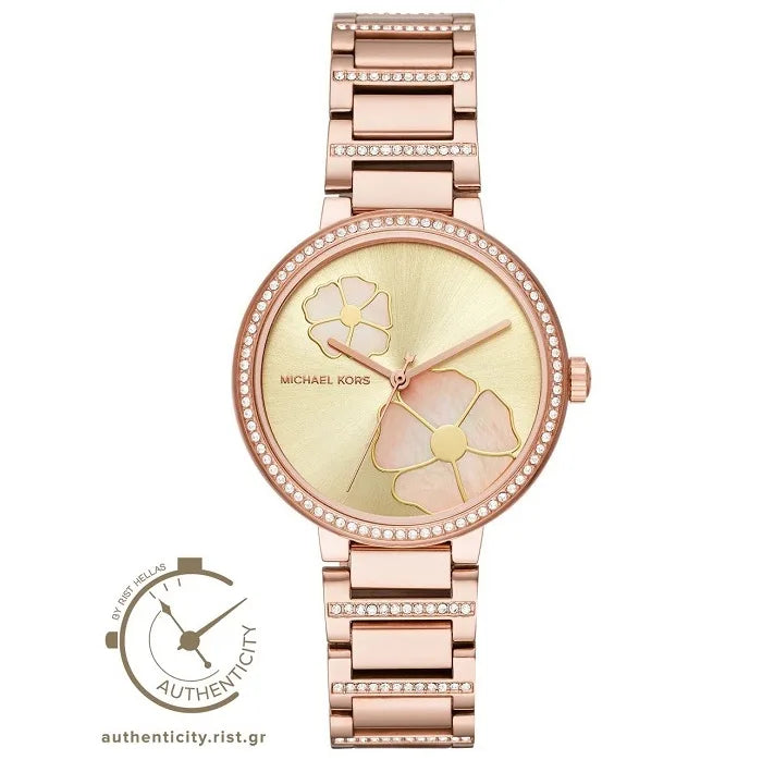 Michael Kors Courtney MK3836