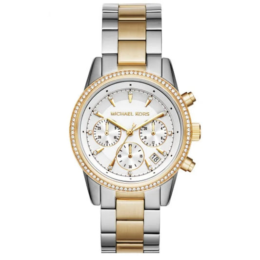 Michael Kors Ritz MK6474 Chronograph