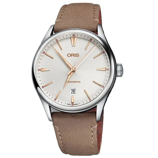 Oris Artelier Chronometer 0173777214031-0752133FC