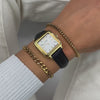 Ρολόι Γυναικείο Gracieuse Petite Watch Leather CW11805