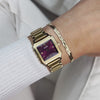 Ρολόι Γυναικείο Gracieuse Petite Watch Steel CW11812