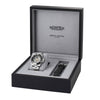 Ρολόι ROAMER Premier Skeleton Automatic Limited Edition Gift Set