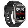 Ρολόι Unisex Das.4 Smartwatch 203065031