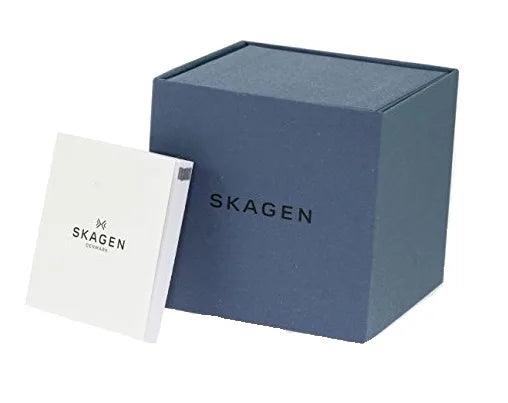 skagen box