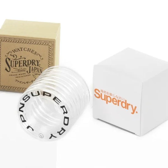 superdry box