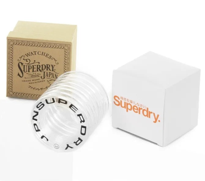 superdry box