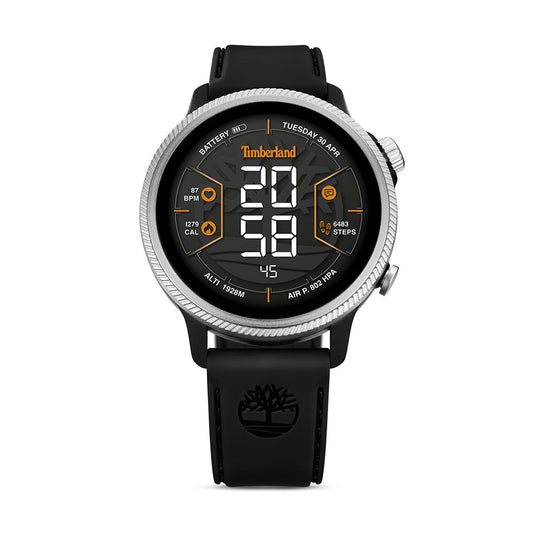 Ρολόι Ανδρικό Timberland Smartwatch Trail Force S1 TDIGB0064501-SET