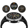 Ρολόι Ανδρικό Timberland Smartwatch Trail Force S1 TDIGB0064501-SET