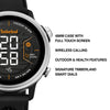 Ρολόι Ανδρικό Timberland Smartwatch Trail Force S1 TDIGB0064501-SET