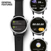 Ρολόι Ανδρικό Timberland Smartwatch Trail Force S1 TDIGB0064501-SET