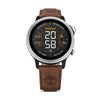 Ρολόι Ανδρικό Timberland Smartwatch Trail Force S1 TDIGB0064501-SET