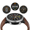 Ρολόι Ανδρικό Timberland Smartwatch Trail Force S1 TDIGB0064501-SET