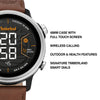 Ρολόι Ανδρικό Timberland Smartwatch Trail Force S1 TDIGB0064501-SET