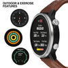 Ρολόι Ανδρικό Timberland Smartwatch Trail Force S1 TDIGB0064501-SET