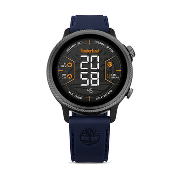 Ρολόι Ανδρικό Timberland Smartwatch Trail Force S1 TDIGB0064502