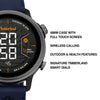 Ρολόι Ανδρικό Timberland Smartwatch Trail Force S1 TDIGB0064502