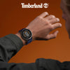 Ρολόι Ανδρικό Timberland Smartwatch Trail Force S1 TDIGB0064502