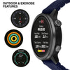 Ρολόι Ανδρικό Timberland Smartwatch Trail Force S1 TDIGB0064502