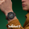 Ρολόι Ανδρικό TIMBERLAND Trail Force S1 Smartwatch Gift Set TDIGB0064502 -SET