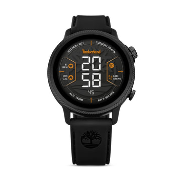 Ρολόι Ανδρικό TIMBERLAND Trail Force S1 Smartwatch TDIGB0064503