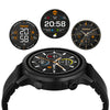 Ρολόι Ανδρικό TIMBERLAND Trail Force S1 Smartwatch Gift Set TDIGB0064503 -SET