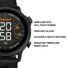 Ρολόι Ανδρικό TIMBERLAND Trail Force S1 Smartwatch TDIGB0064503