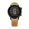 Ρολόι Ανδρικό TIMBERLAND Trail Force S1 Smartwatch Gift Set TDIGB0064503 -SET