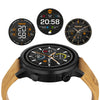 Ρολόι Ανδρικό TIMBERLAND Trail Force S1 Smartwatch Gift Set TDIGB0064503 -SET