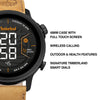 Ρολόι Ανδρικό TIMBERLAND Trail Force S1 Smartwatch Gift Set TDIGB0064503 -SET