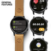 Ρολόι Ανδρικό TIMBERLAND Trail Force S1 Smartwatch Gift Set TDIGB0064503 -SET