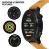 Ρολόι Ανδρικό TIMBERLAND Trail Force S1 Smartwatch Gift Set TDIGB0064503 -SET