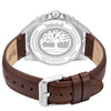 Ρολόι Ανδρικό Timberland Day Pond TDWGB0055801