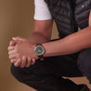 Ρολόι Ανδρικό Timberland Day Pond TDWGB0055801