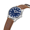 Timberland Birch Road Brown Leather Strap