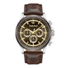 Ρολόι Ανδρικό TIMBERLAND Bernardston Chronograph TDWGF005460