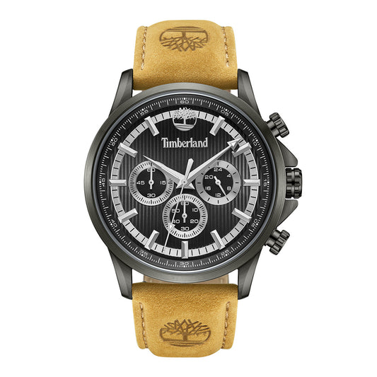 Ρολόι Ανδρικό TIMBERLAND Bernardston Chronograph TDWGF005460