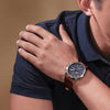 Ρολόι Ανδρικό Timberland Campton TDWGF0055401